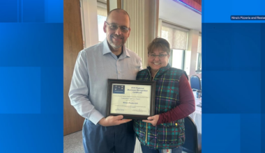 Norwich restaurant recognized for inclusive employment opportunities