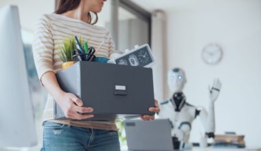 Bank of America Finds AI Has Limited Impact on US Employment