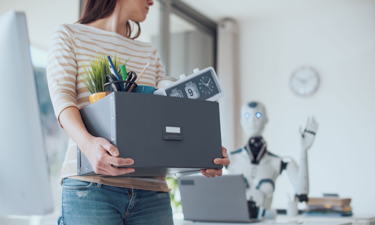 Bank of America Finds AI Has Limited Impact on US Employment