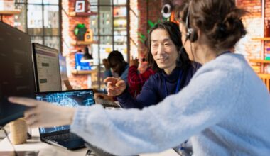 How Neurodivergent Workers Could Provide Value in AI Training