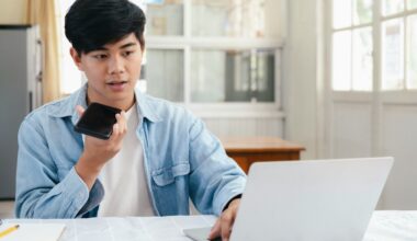 AI Voices Are Now Indistinguishable From Humans, Experts Say
