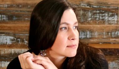 Governor General’s Literary Award finalists announced, including titles by vermette, Parker, Reva