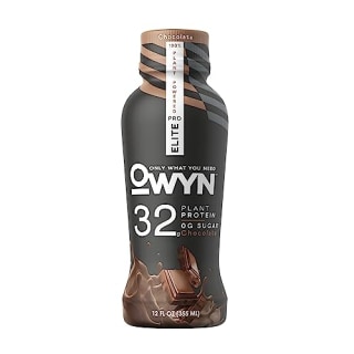 Owyn Pro Elite High Protein Shake