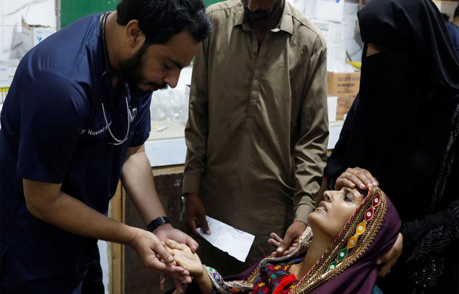 Representative Image (Photo/ Reuters) 