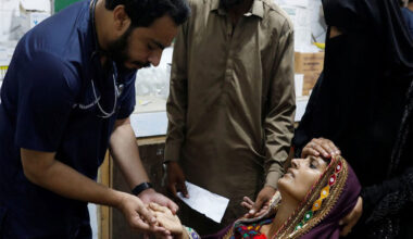 Representative Image (Photo/ Reuters) 