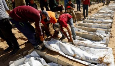 Israel ‘under obligation’ to facilitate aid for Gaza, says top UN court