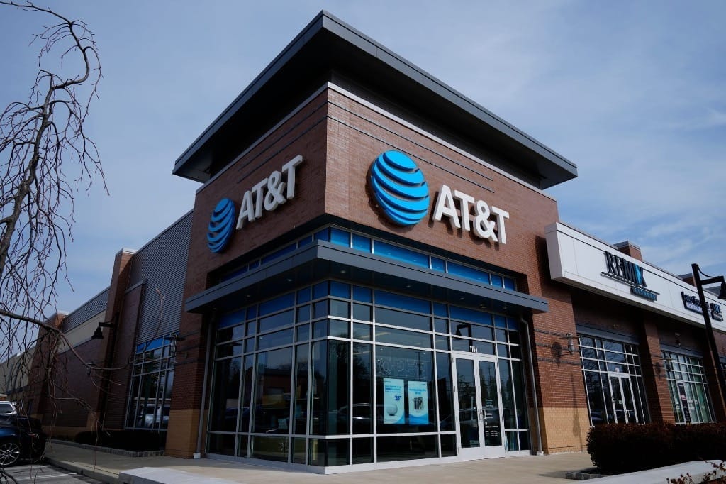 Spectrum Sale Won’t Harm Competition