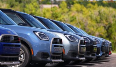 Car sales soared in Greece last month
