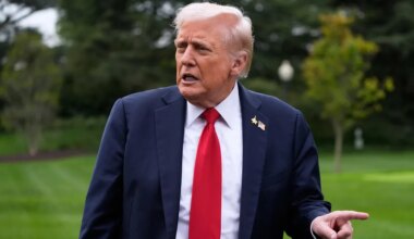 White House to announce 'TrumpRx' government drug retail site