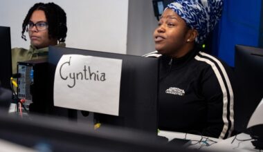 'If there’s no bottom rung on the ladder, it’s really hard to leap up': Nonprofits focused on Gen Z employment get $25m Citi Foundation windfall
