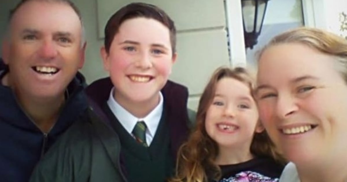 Firm faces criminal charges over drowning of John Mullan and his children – The Irish Times