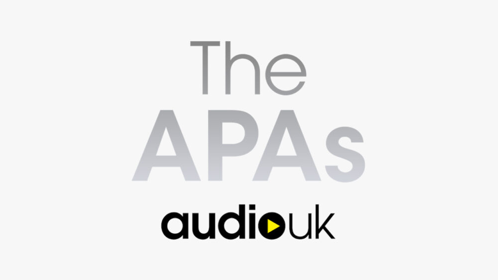 AudioUK reveals nominees for this year’s APAs as ticket go on sale – RadioToday