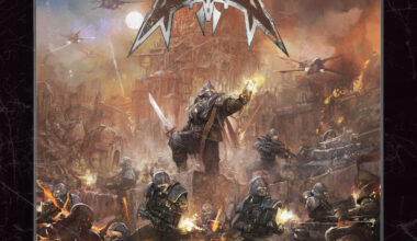 Aquilla - Sentinels of New Dawn Review