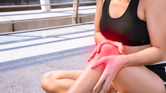 Women's hormonal fluctuations and anatomy are key factors behind increased arthritis risk.