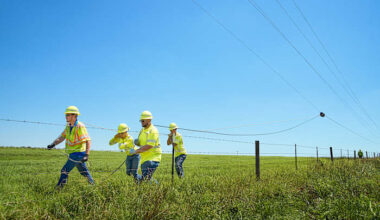 Bexar County, Spectrum partner to bring broadband internet to 12K rural homes, businesses