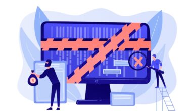 Past shocks foreshadowed today’s stakes from .com glitches to townwide outages.