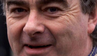journalist and author dies aged 77 – The Irish Times