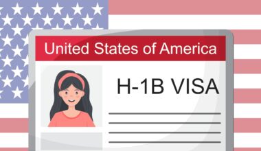 Visa changes mean leaving Ireland for a life in the US is suddenly much less feasible – The Irish Times