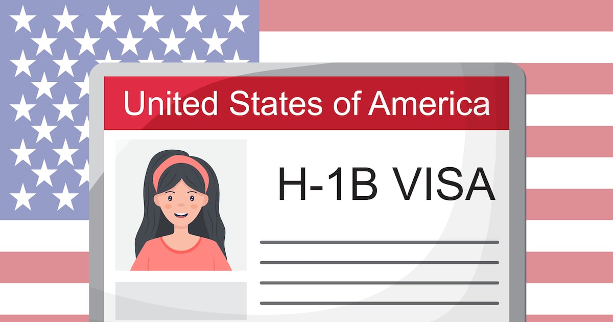 Visa changes mean leaving Ireland for a life in the US is suddenly much less feasible – The Irish Times