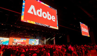 Adobe To Release AI-Powered Video Editing System 'Project Frame Forward'