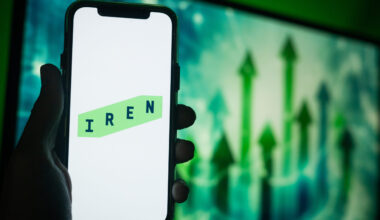 IREN Stock's Power Pivot: Bitcoin Miner Turns Into AI Energy Play