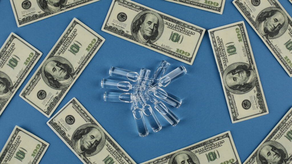 Launch prices for new drugs 'significantly' exceed inflation, analysis says