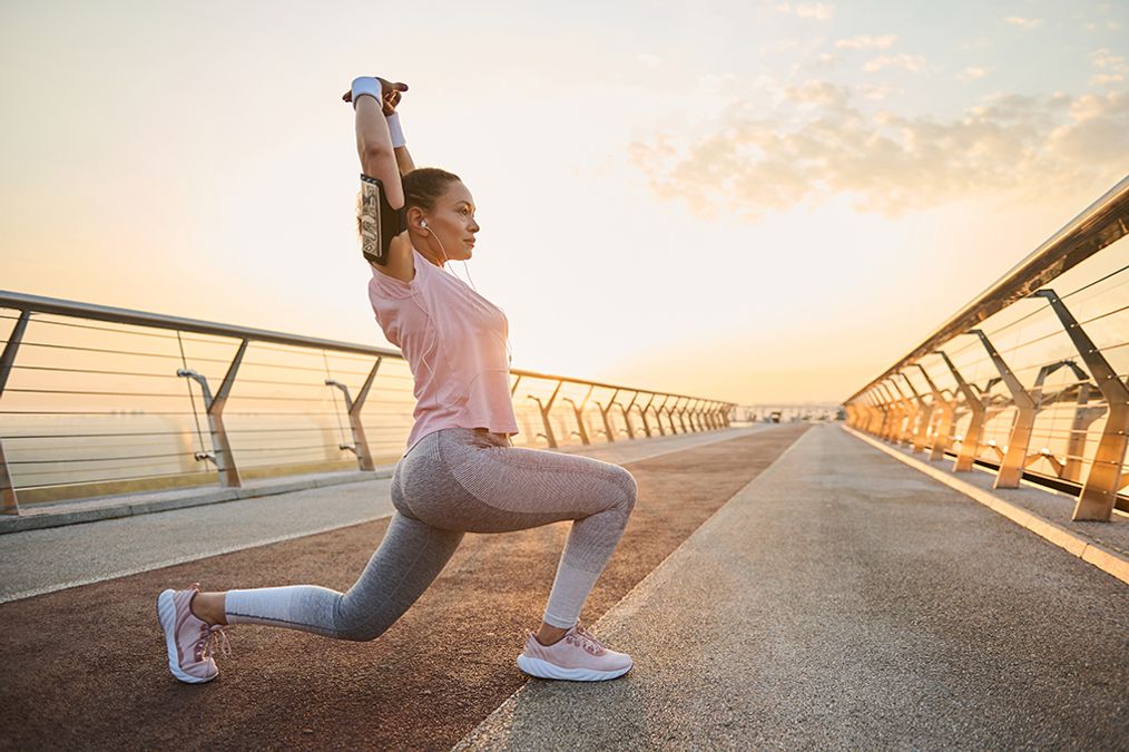 Study: This 5-Minute Habit Could Transform Your Cardio Fitness—No Gym Required - Business Today