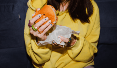 This Food Beats Protein Shakes for Building Muscle, New Research Says