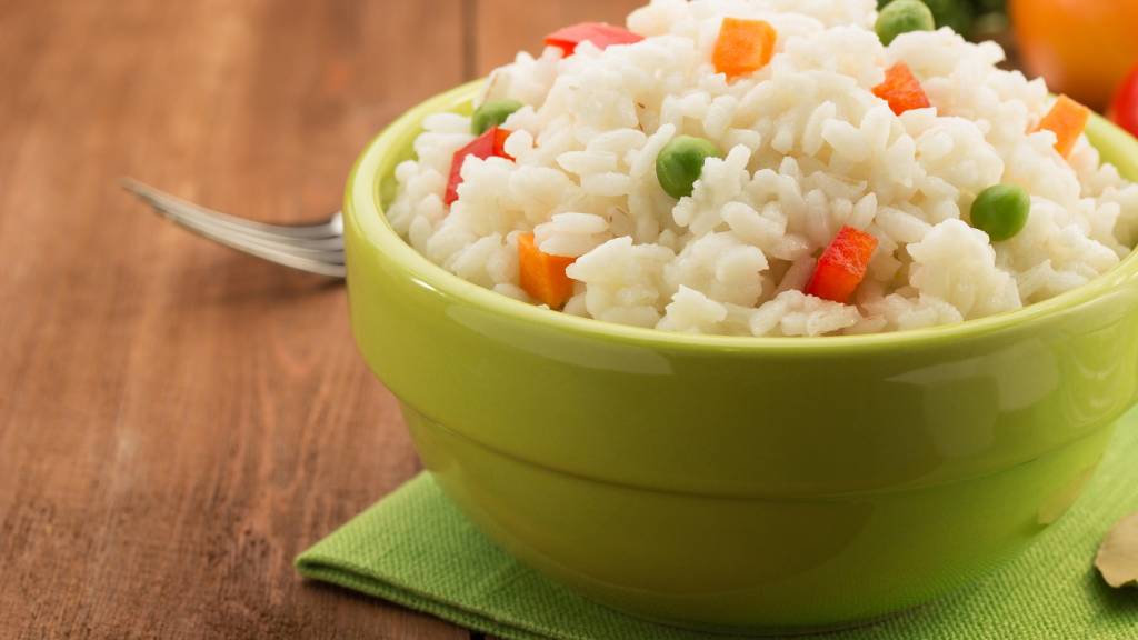 Could you eat for a week for $50? 