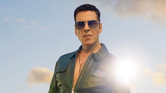 Akshay Kumar emphasises discipline in his lifestyle, adhering to a personal rule of no food after 6:30 pm for 20 years.