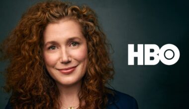 Former Team Downey President Amanda Burrell In HBO Overall Deal