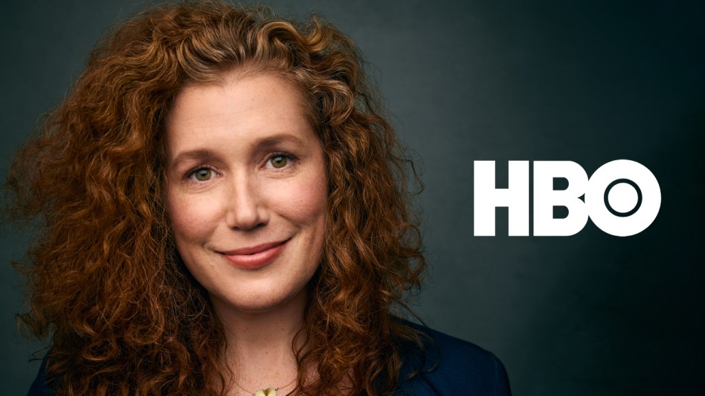 Former Team Downey President Amanda Burrell In HBO Overall Deal