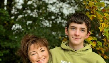 Wexford mother with ‘butterfly skin’ forced to borrow bandages from son