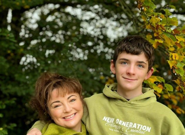 Wexford mother with ‘butterfly skin’ forced to borrow bandages from son