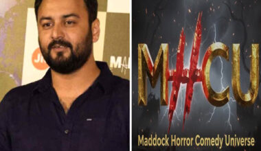EXCLUSIVE: Amar Kaushik teases mystery cricketer cameo in MHCU – Bollywood Universe set for Cricket-meets-horror twist?