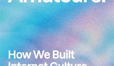 Book Review: Internet’s Workers, Tech’s Winners - A Flawed Take in "Amateurs!"