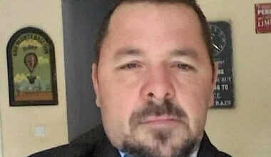 Face of ‘monster with depraved perversions’ jailed for abusing young girl