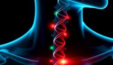 Amino Acid Gene Variants Linked to Thyroid Cancer Risk