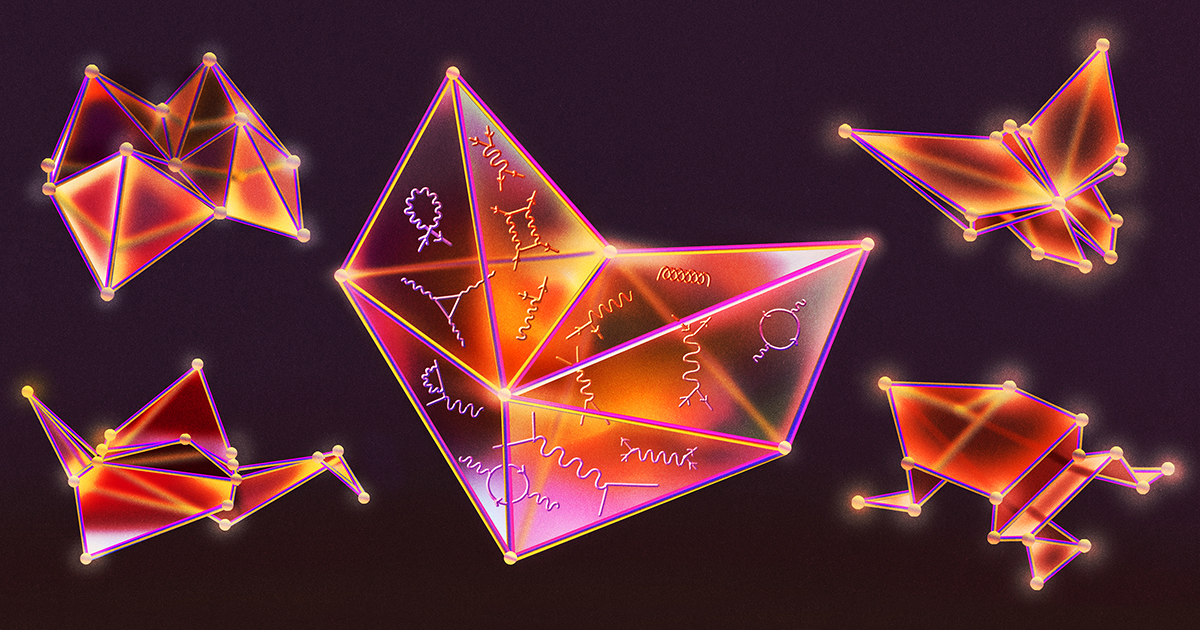 Origami Patterns Solve a Major Physics Riddle