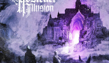 An Abstract Illusion - The Sleeping City Review