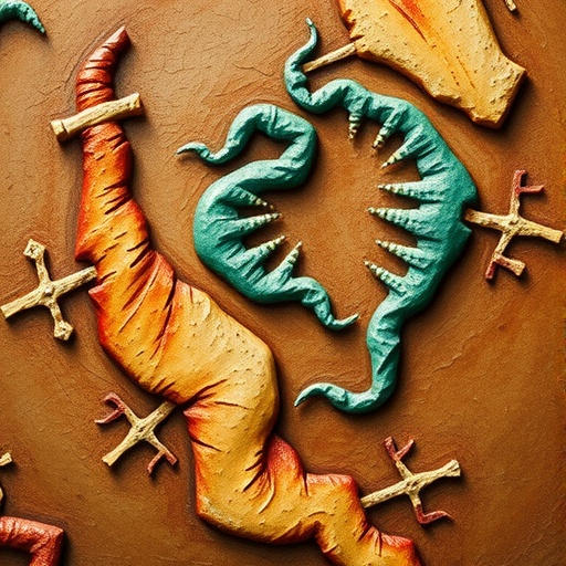 Ancient Climate, Not Colonization, Shapes Conifer Genetics