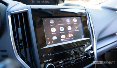 Android Auto 2024 Apps List