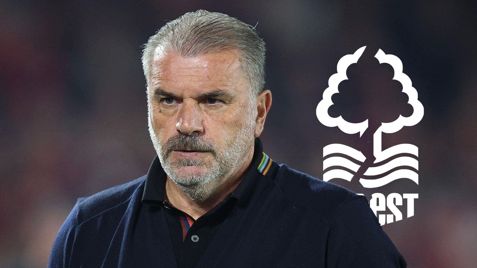 'I've picked fights' – Postecoglou says reporter 'might have been a lost cause' in bizarre Forest sack rebuttal