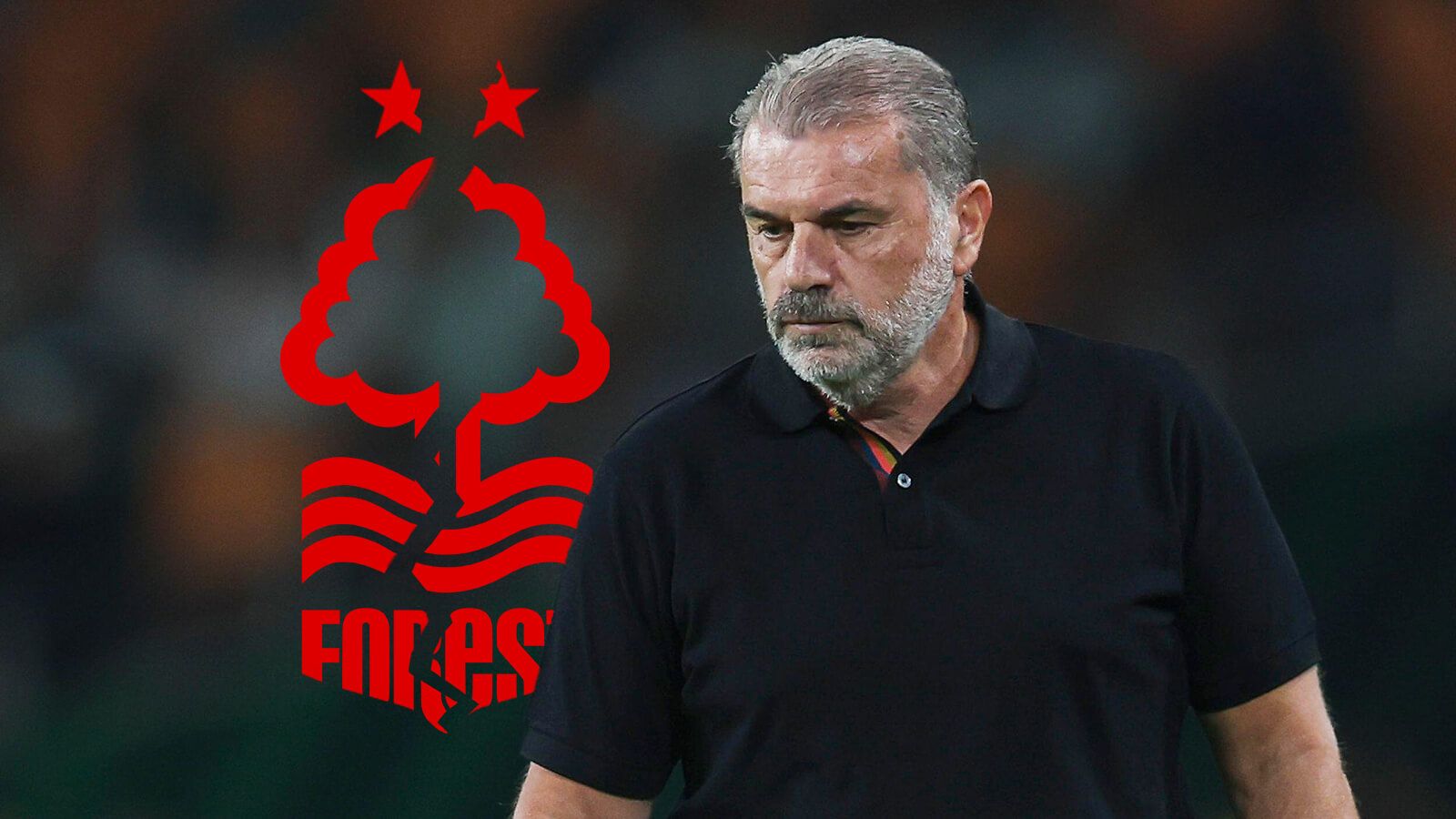 Postecoglou sack? Nottm Forest axe decision revealed as 'concerned' Marinakis could break 'record'