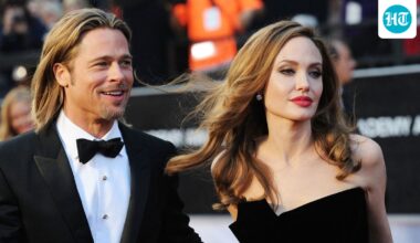 Angelina Jolie opens up about ‘emotionally difficult’ divorce with Brad Pitt, demands $33K from him