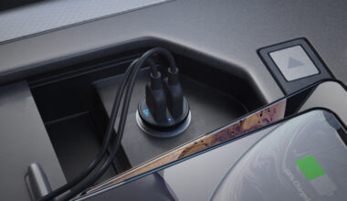 Anker 320 Car Charger