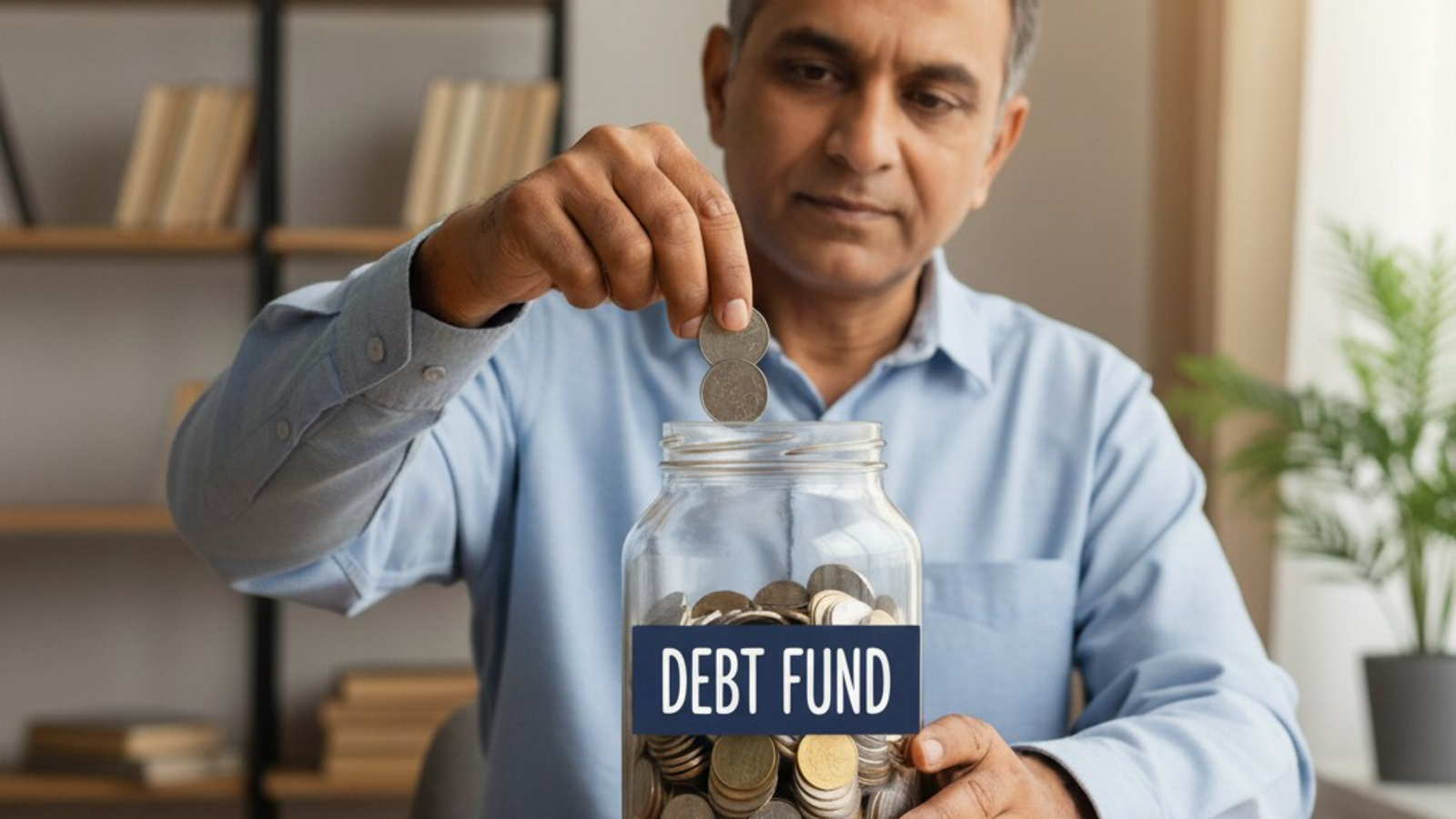 The power of debt funds and how to use them right for your financial goals