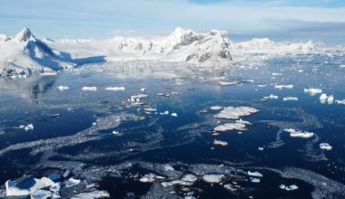 Antarctica is much closer to the Arctic than we thought. This new research could change everything we know about the South Pole.