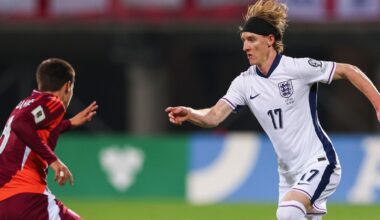 More goals for Kane as Gordon and Eze stake their claims