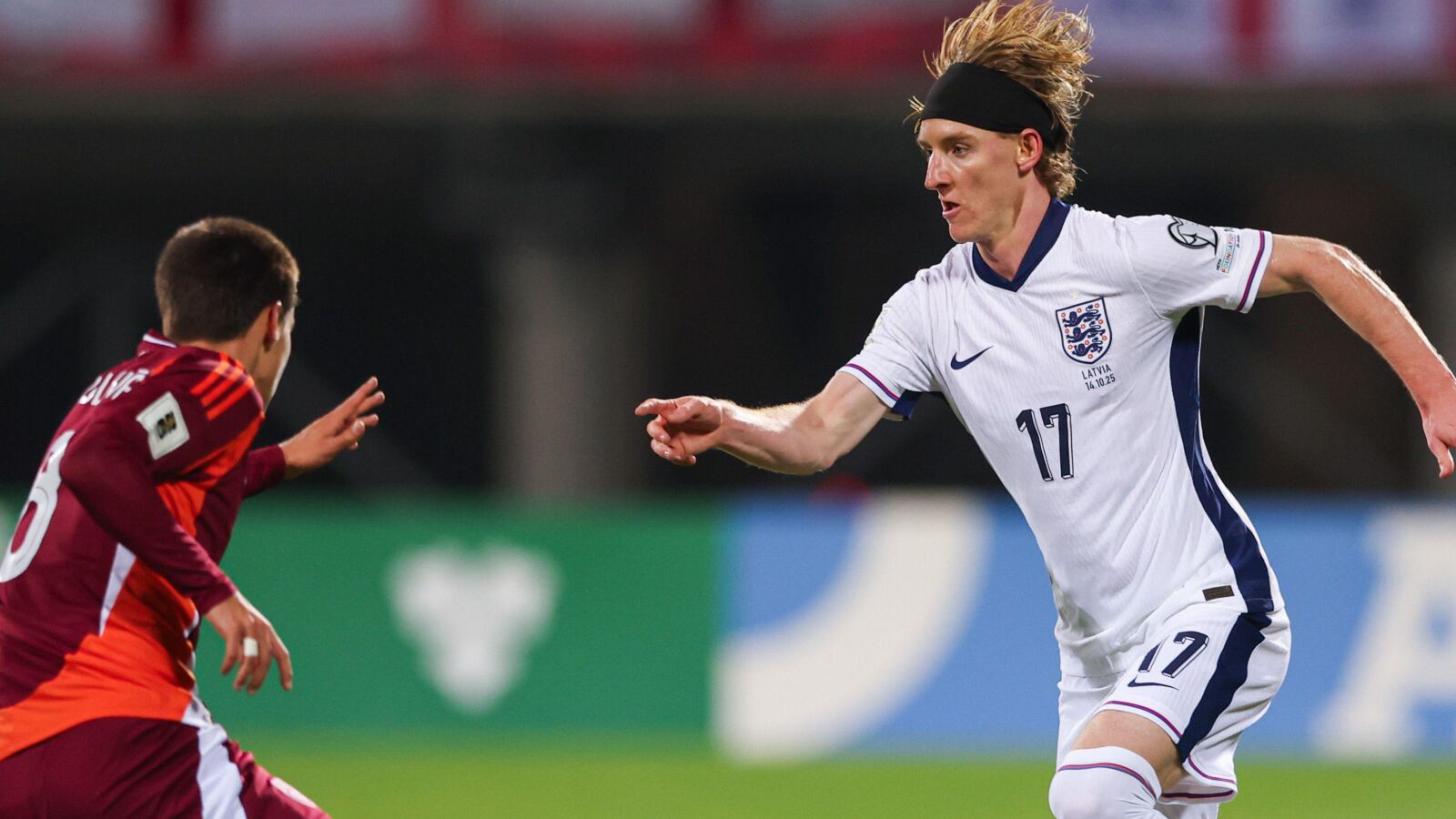 More goals for Kane as Gordon and Eze stake their claims